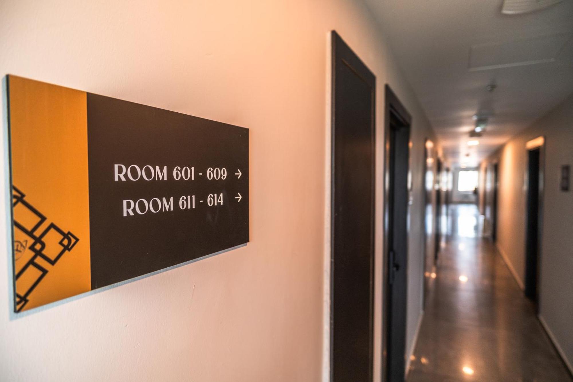 Dj Citi Plaza Hotel & Suites Κουάλα Τερενγκάνου Εξωτερικό φωτογραφία